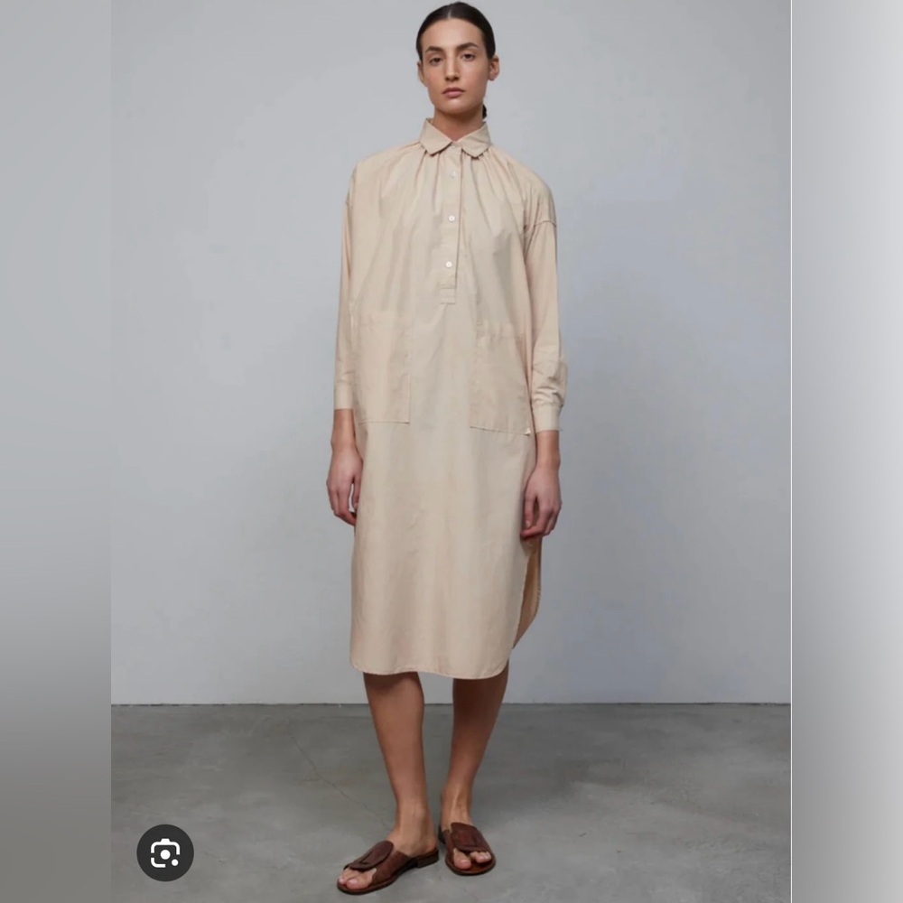 B Sides Ida dress.
